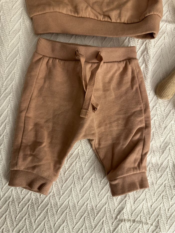 Ensemble kiabi 1 mois - photo numéro 3