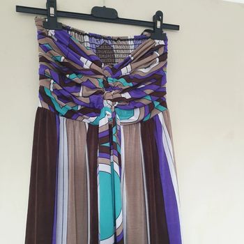 Robe été