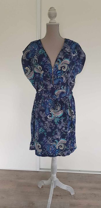 Robe d'été