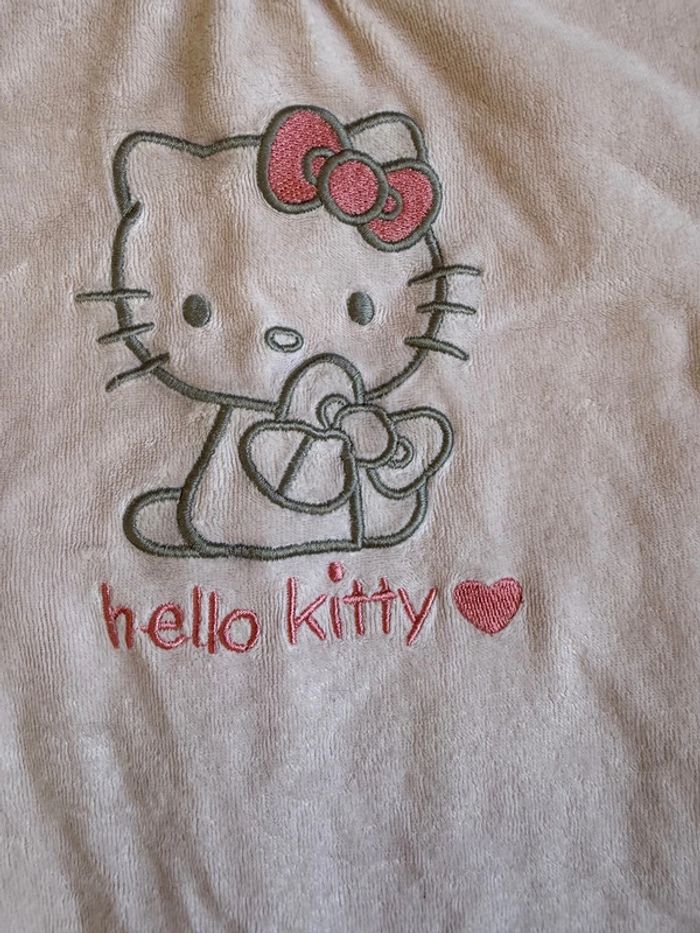 🎀 pyjama Hello kitty 6 mois 🎀 - photo numéro 2