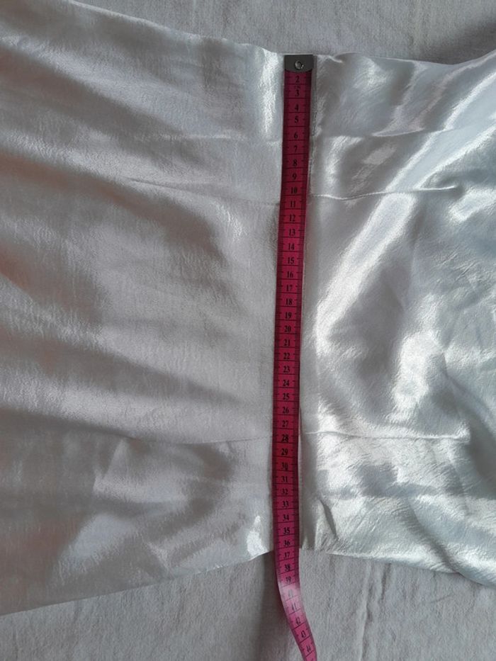 Jolie robe de cérémonie Vila clothes neuve sans etiquette - photo numéro 6