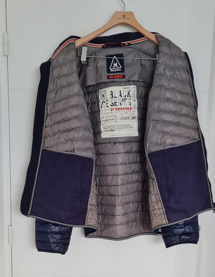 Veste hivernale matelassée Gaastra - photo numéro 7