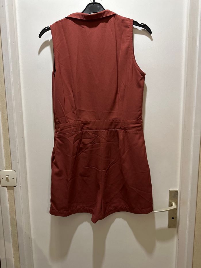 Combishort - photo numéro 2