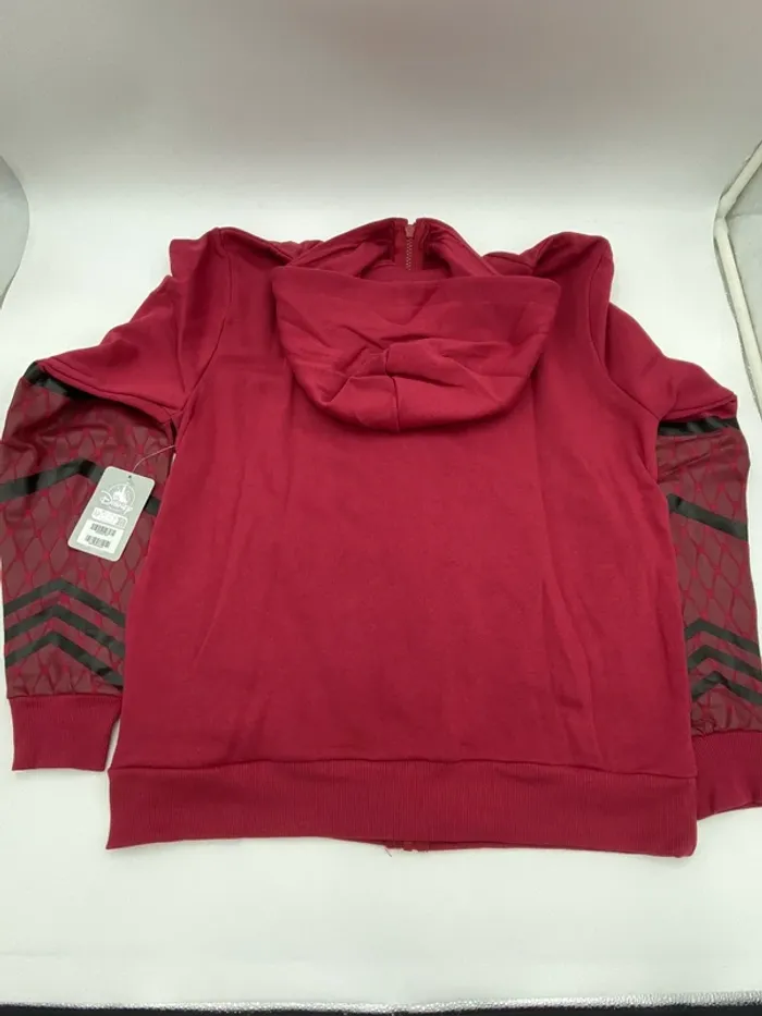 Disney sweat / Blouson La Sorcière Rouge pour femmes Marvel / taille S - photo numéro 4