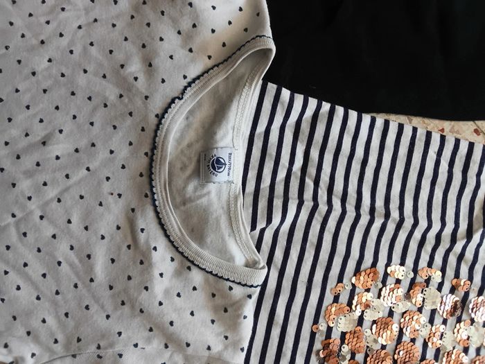 Lot d'été 8 ans - photo numéro 2