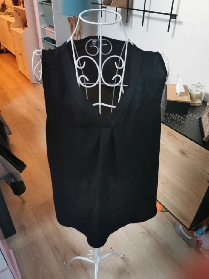 Débardeur taille L