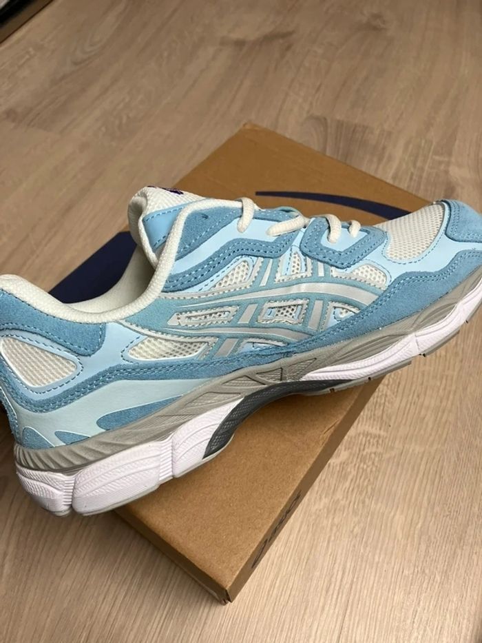 Asics GEL NYC -40 - photo numéro 3