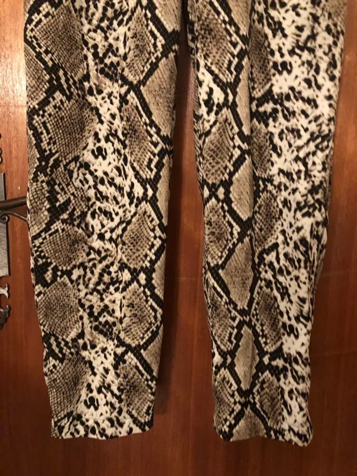 Pantalon - photo numéro 2