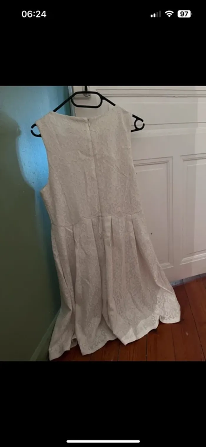 Robe Molly Bracken taille M - photo numéro 2