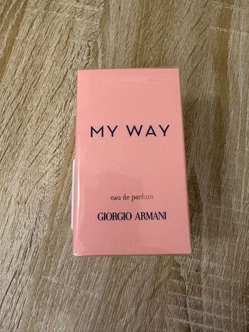 My Way 90ml