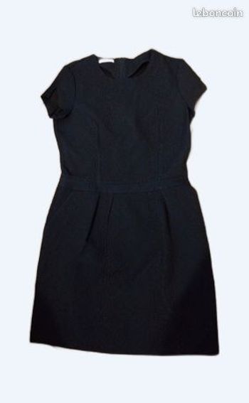 Robe chic promod
