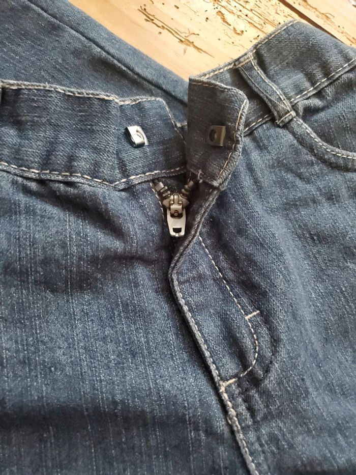 Jean 7ans - photo numéro 5