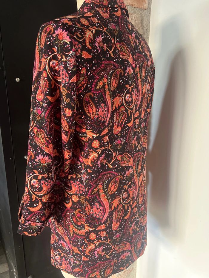 Magnifique blazer neuf - photo numéro 6
