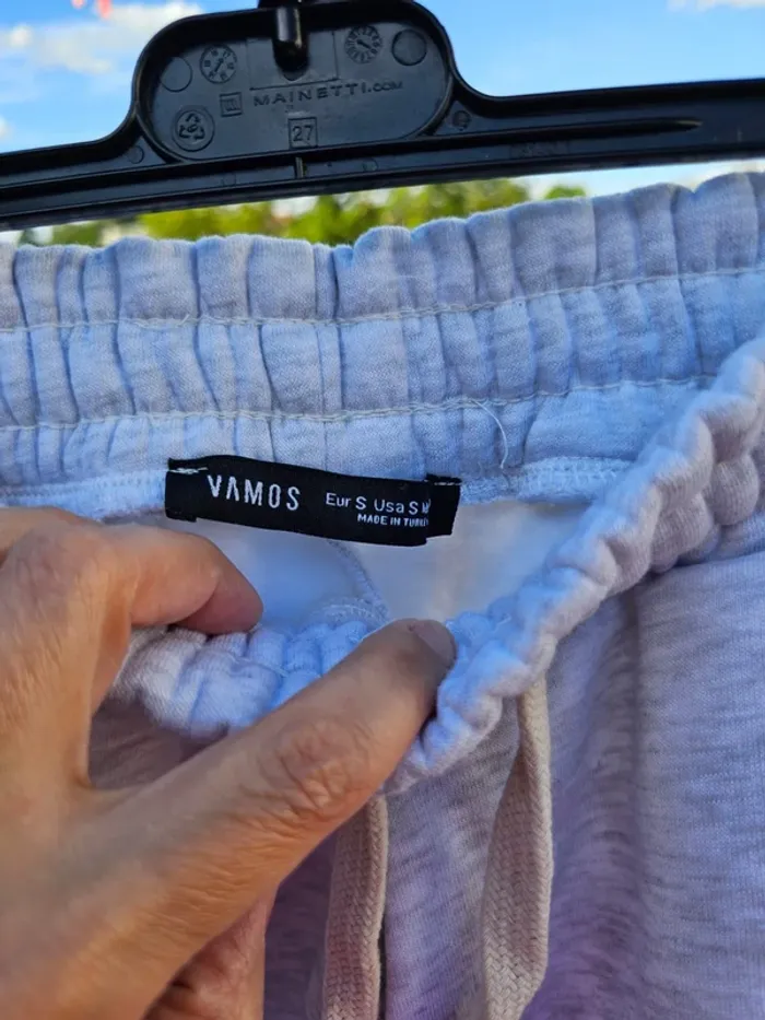 Jogging taille s vamos - photo numéro 3