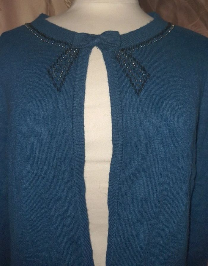 Cardigan femme 42 - XL - photo numéro 1