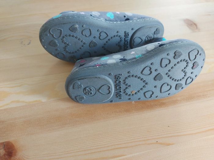 Chaussons 29 - photo numéro 3