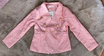 Blazer femme
