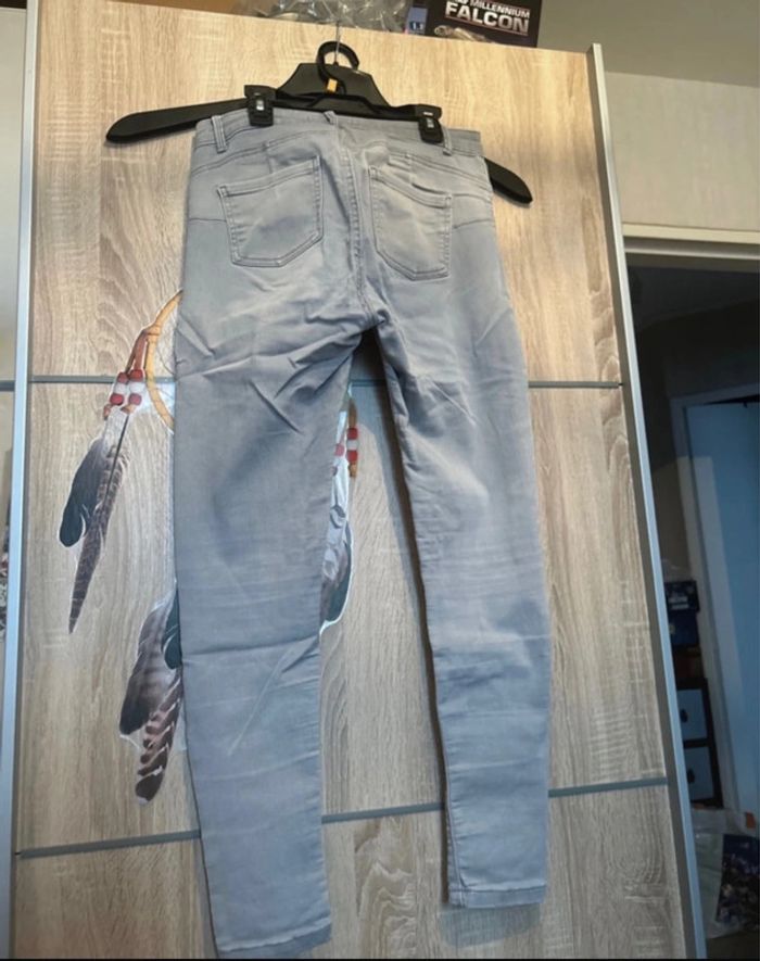 Jeans - photo numéro 2