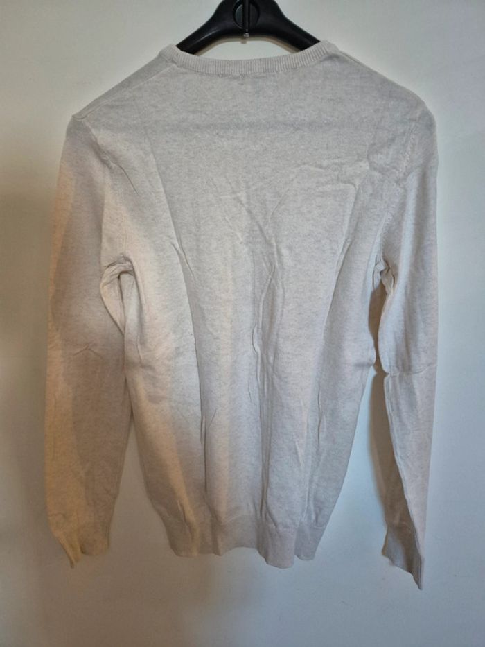 Pull fin - photo numéro 3