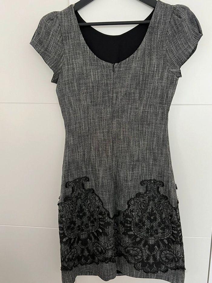 Robe courte Sandra Ferrone - photo numéro 2