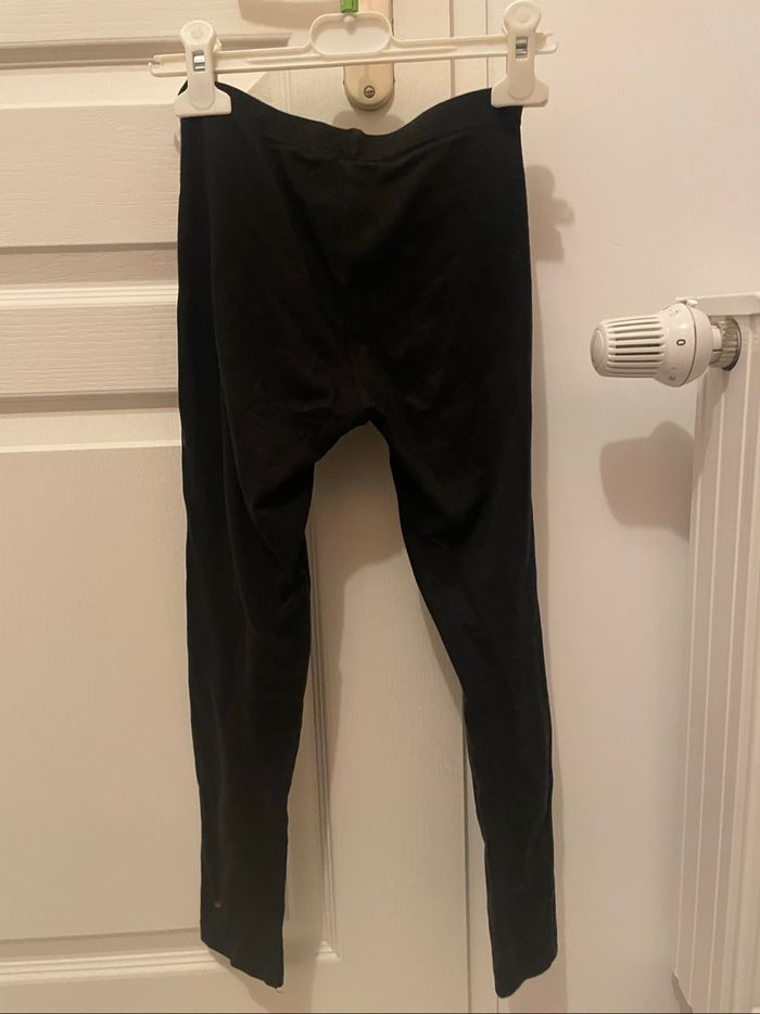 Legging noir (8A) - photo numéro 2