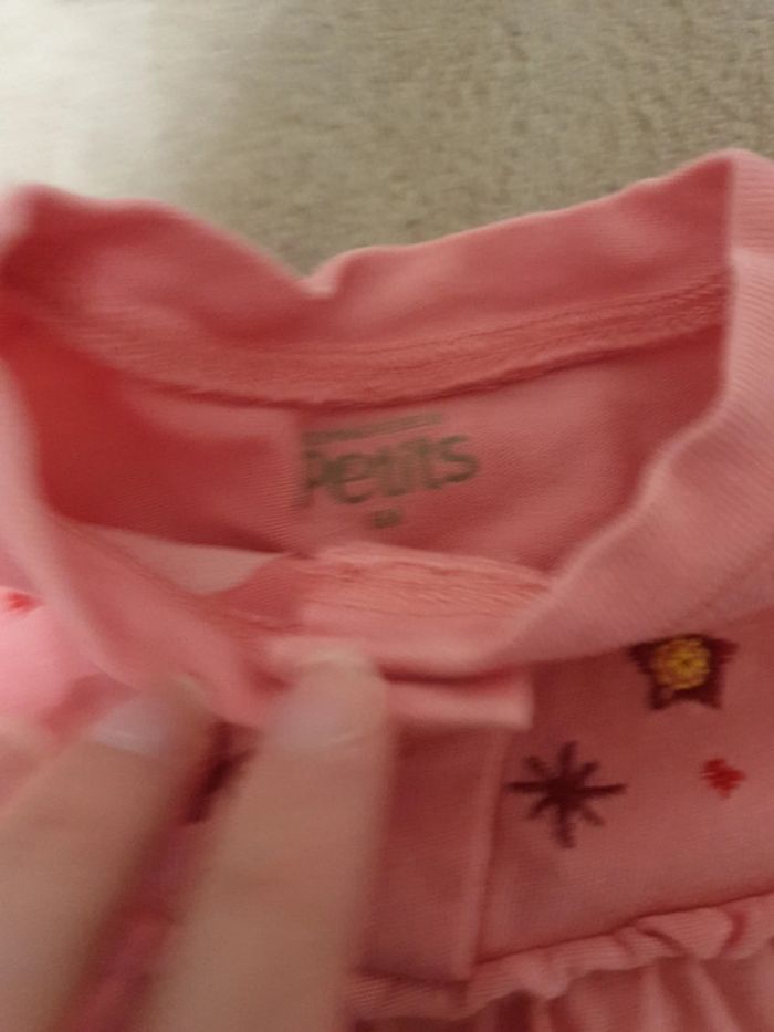 Ensemble tunique et legging - photo numéro 4