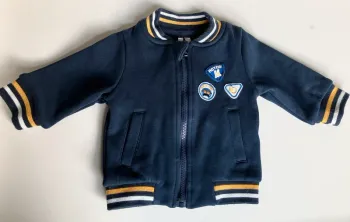 Veste /gilet pour bébé garçon