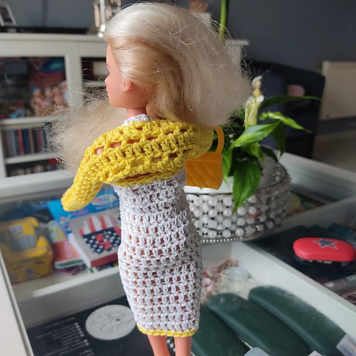 Vêtements pour Barbie 3+1€ - photo numéro 7