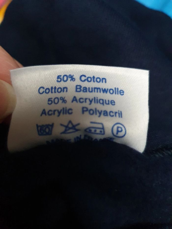 Pull chaud taille 2/4 ans - photo numéro 5