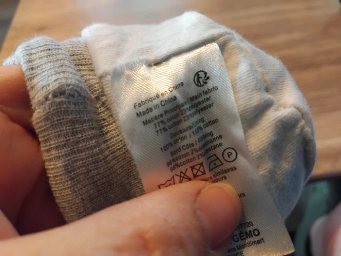 Chaussons Gémo - photo numéro 5