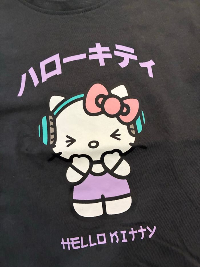 Tee-shirt - photo numéro 3