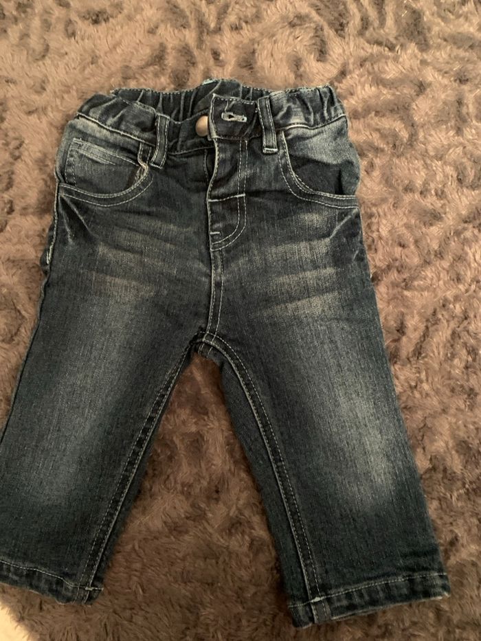 Lot fille - photo numéro 4