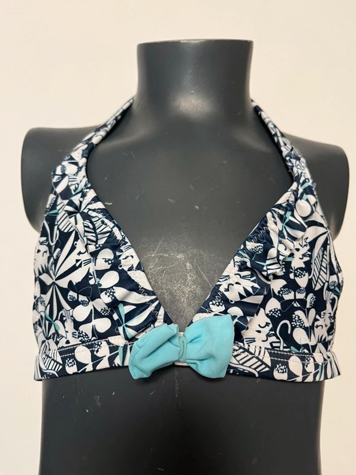 Maillot de bain fille 2 pièces - photo numéro 3