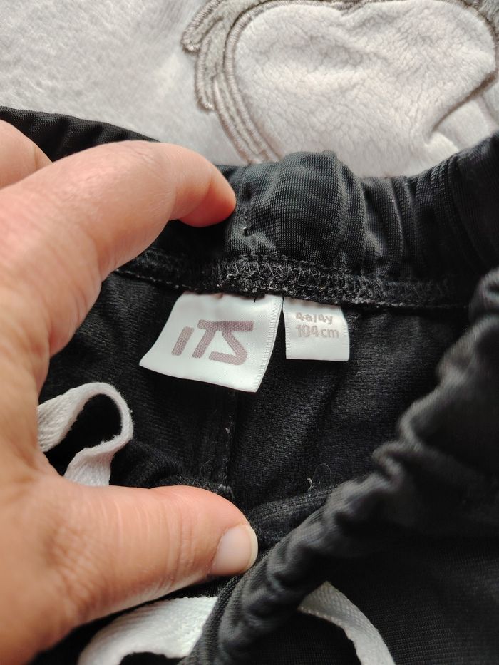 Ensemble joggings - photo numéro 10