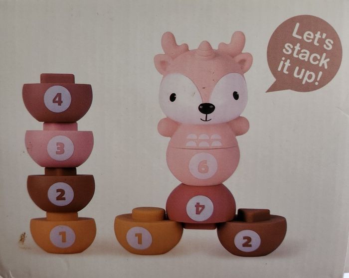 NUEPLAY Jeu de bowling - photo numéro 4