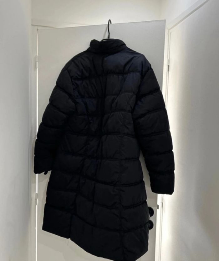Doudoune Femme XL Noir - photo numéro 6