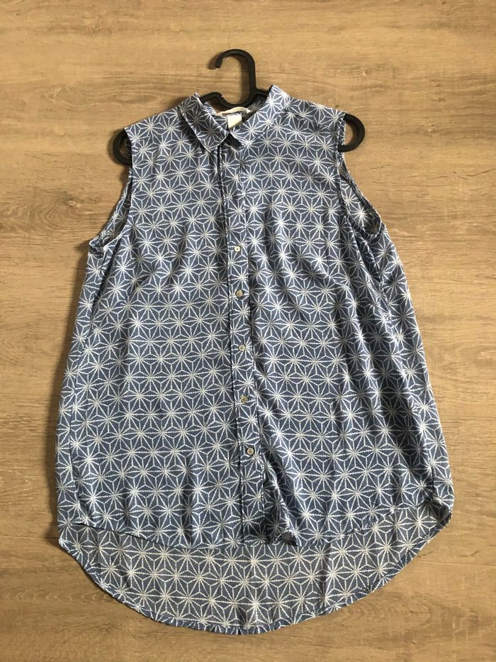 Débardeur léger H&M