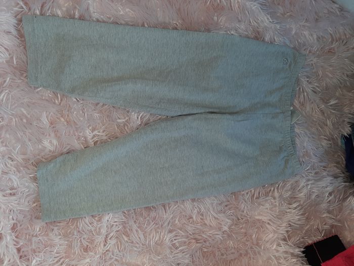 Lot de 4 leggings