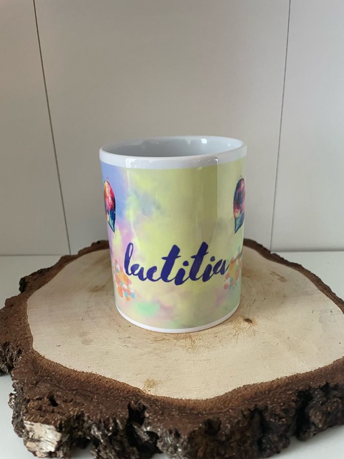 Vend mug - photo numéro 2