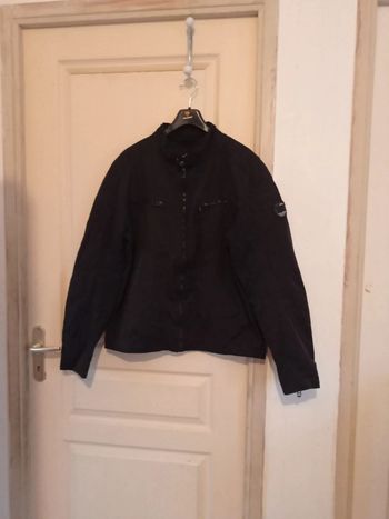Veste Teddy Smith