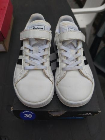 basket adidas