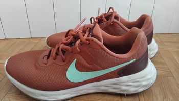 Basket Nike