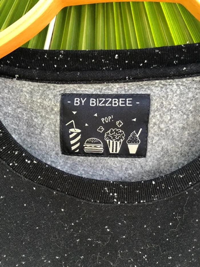 Sweat Bizzbee - photo numéro 3