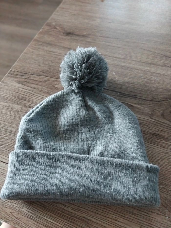 Bonnet kiabi - photo numéro 2