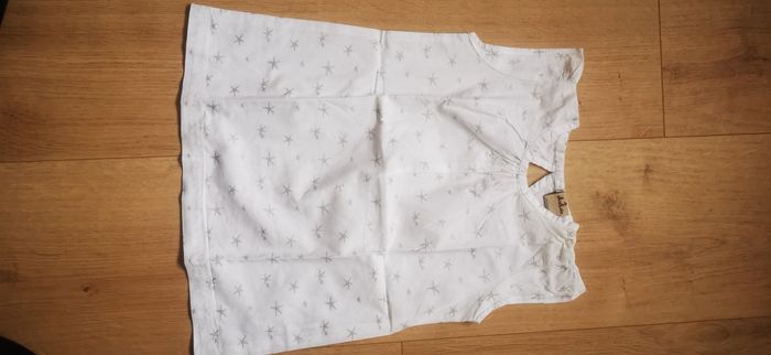 Ensemble pantalon / tunique 18 mois - photo numéro 2