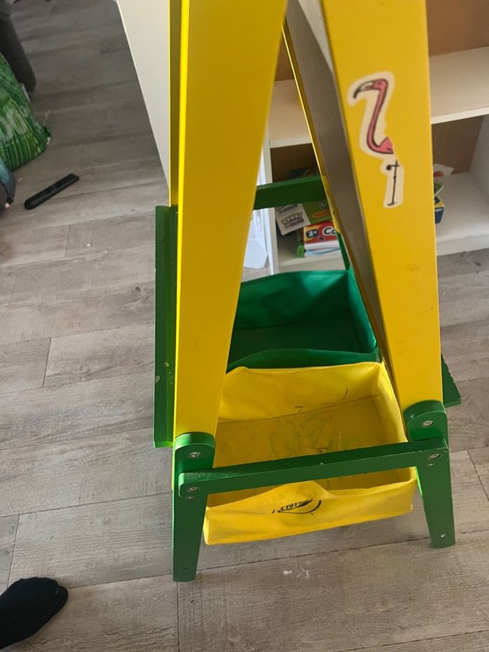 Tableau dessein - photo numéro 2