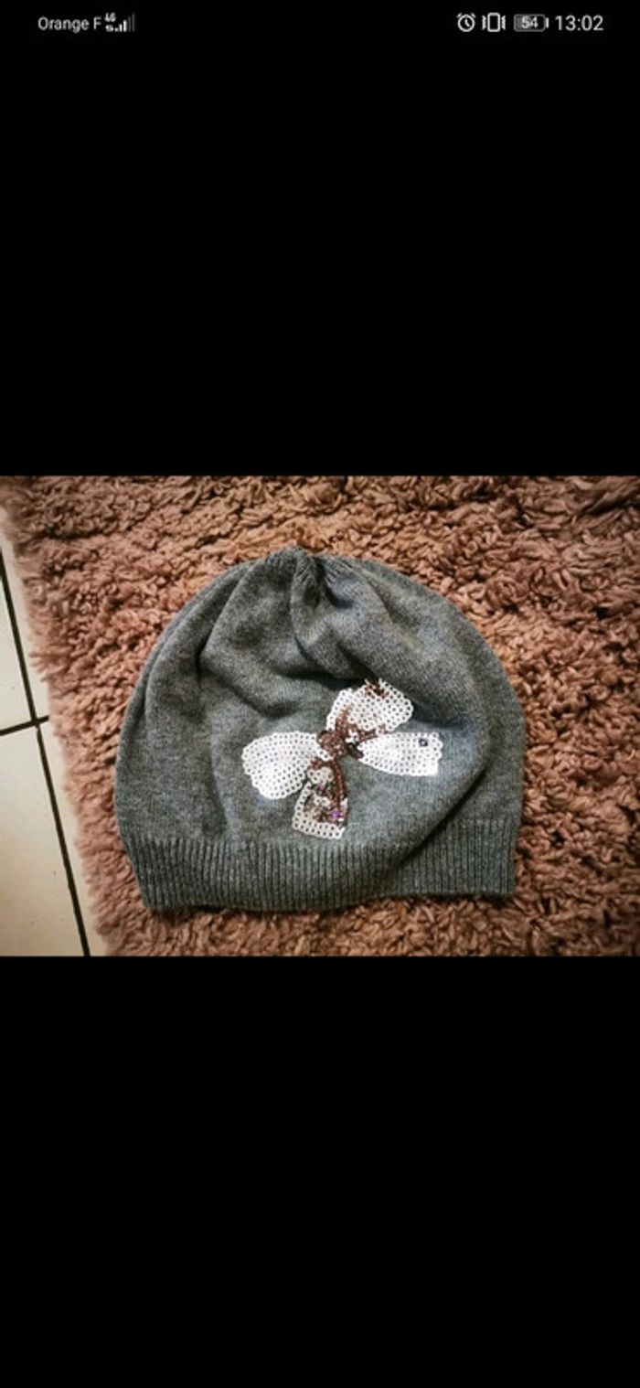 Bonnet