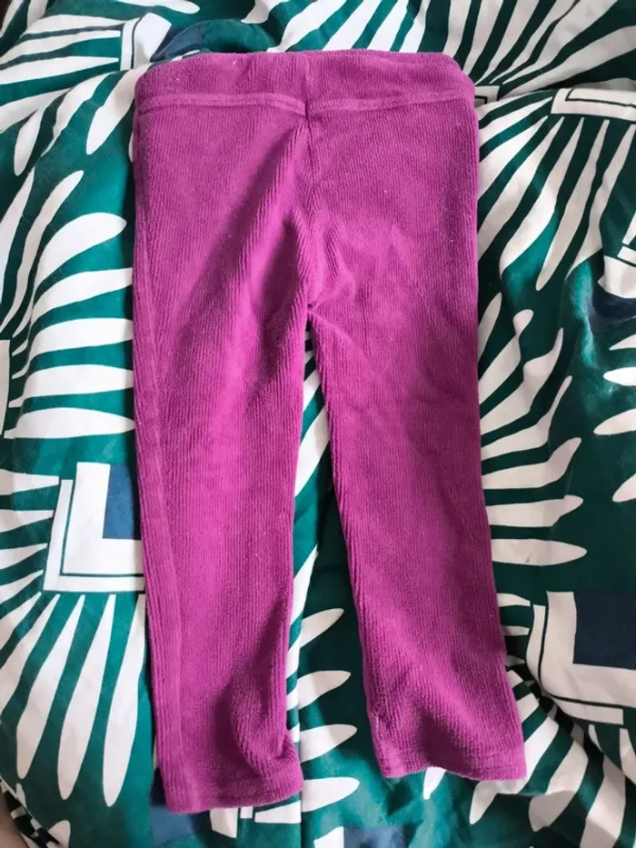 Jegging 36 mois - photo numéro 3