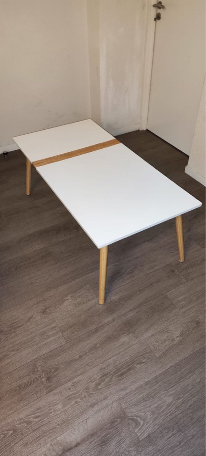 Table basse - photo numéro 2