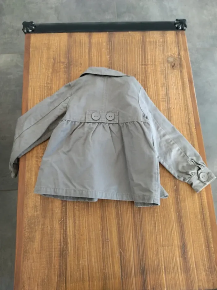 Veste - photo numéro 7